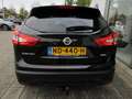 Nissan Qashqai 1.2 N-Vision Design Pack Zwart - thumbnail 5