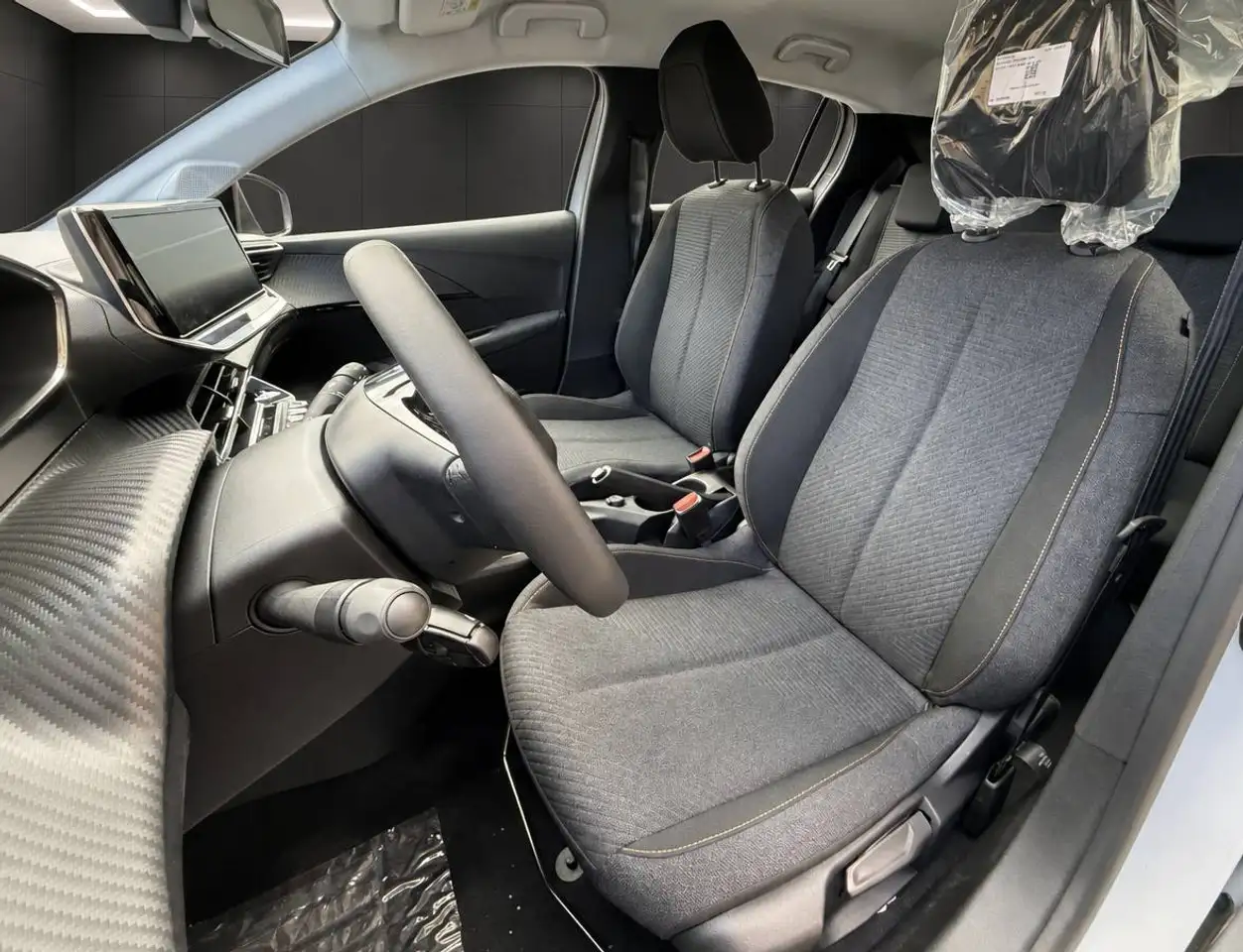 Peugeot 208 2026