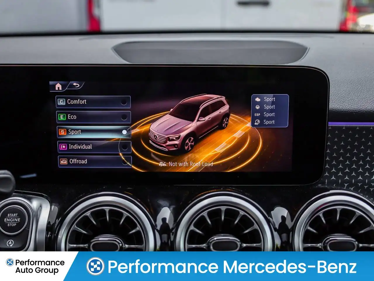 Mercedes-Benz GLB photo Mercedes-Benz GLB