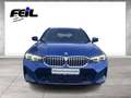 BMW 320 d xDrive  M Sport Head-Up DAB Blau - thumbnail 3