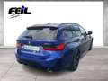 BMW 320 d xDrive  M Sport Head-Up DAB Blau - thumbnail 5