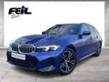 BMW 320 d xDrive  M Sport Head-Up DAB Blau - thumbnail 1