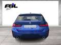 BMW 320 d xDrive  M Sport Head-Up DAB Blau - thumbnail 4