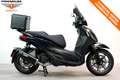 Piaggio Beverly 400 S Blauw - thumbnail 1