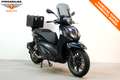Piaggio Beverly 400 S Blauw - thumbnail 2