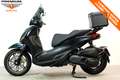 Piaggio Beverly 400 S Blauw - thumbnail 3