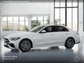 Mercedes-Benz C 200 d AMG+PANO+LED+KAMERA+TOTW+KEYLESS+9G Weiß - thumbnail 3