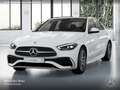 Mercedes-Benz C 200 d AMG+PANO+LED+KAMERA+TOTW+KEYLESS+9G Weiß - thumbnail 2