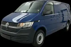 Volkswagen T6 Transporter T6.1 TRANSPORTER LANG STANDHZ/TEMPOMAT/150PS/1HD