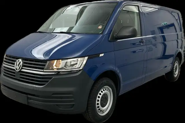 Volkswagen T6 Transporter T6.1 TRANSPORTER LANG STANDHZ/TEMPOMAT/150PS/1HD