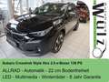 Subaru Crosstrek Crosstrek 2,0i e-Boxer CVT Style Xtra Allrad Schwarz - thumbnail 1