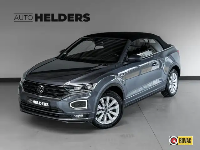 Volkswagen T-Roc Cabrio 1.5 TSI R-Line ACC 17'