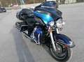 Harley-Davidson Electra Glide Limited ABS 103 CI Bleu - thumbnail 3