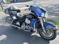 Harley-Davidson Electra Glide Limited ABS 103 CI Blauw - thumbnail 1