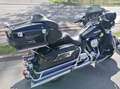 Harley-Davidson Electra Glide Limited ABS 103 CI Blauw - thumbnail 2
