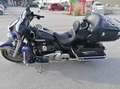 Harley-Davidson Electra Glide Limited ABS 103 CI Bleu - thumbnail 11