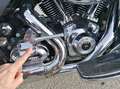 Harley-Davidson Electra Glide Limited ABS 103 CI Blu/Azzurro - thumbnail 8