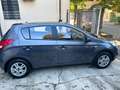 Hyundai i20 i20 5p 1.2 Classic FL Gris - thumbnail 3