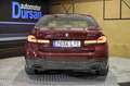 BMW 540 540dA xDrive Negro - thumbnail 12