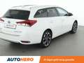 Toyota Auris 1.8 Hybrid Edition-S Wit - thumbnail 6