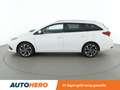 Toyota Auris 1.8 Hybrid Edition-S Wit - thumbnail 3