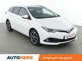 Toyota Auris 1.8 Hybrid Edition-S Wit - thumbnail 8