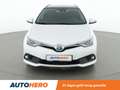 Toyota Auris 1.8 Hybrid Edition-S Wit - thumbnail 9