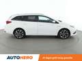 Toyota Auris 1.8 Hybrid Edition-S Wit - thumbnail 7