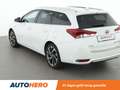 Toyota Auris 1.8 Hybrid Edition-S Wit - thumbnail 4