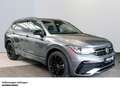Volkswagen Tiguan Allspace R-Line 4Motion Gris - thumbnail 3