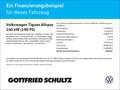 Volkswagen Tiguan Allspace R-Line 4Motion Gris - thumbnail 2