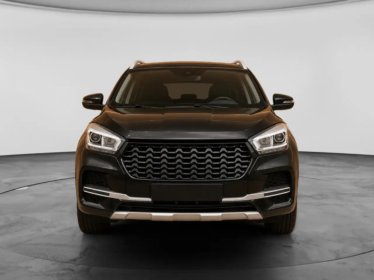 DR Automobiles DR4.0 2023