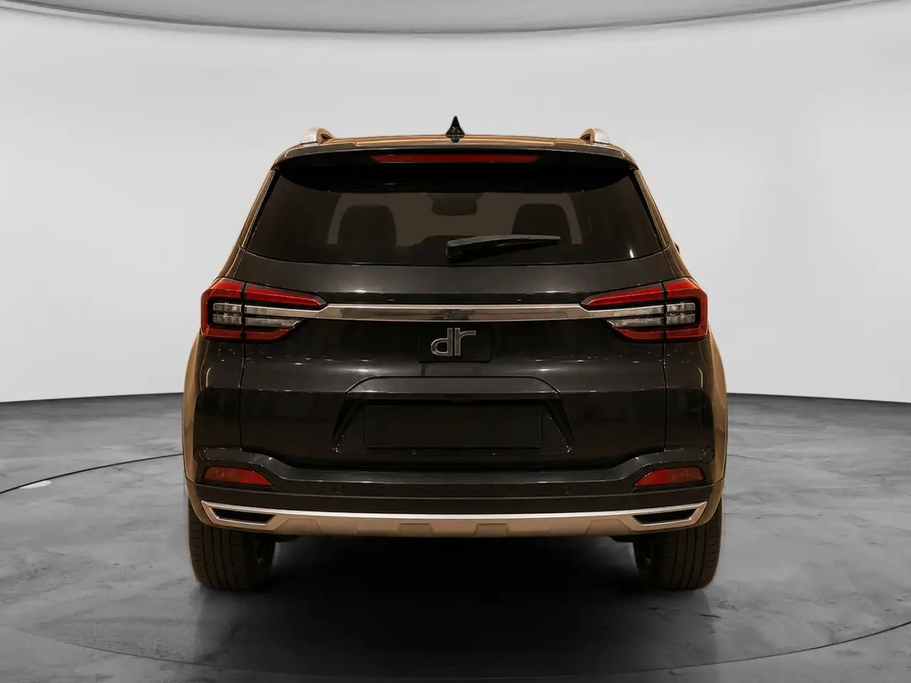 DR Automobiles DR4.0 2023