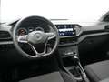 Volkswagen T-Cross DSG SHZ ACC APP CONNECT Schwarz - thumbnail 5