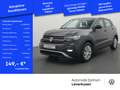 Volkswagen T-Cross DSG SHZ ACC APP CONNECT PORT NAVI Schwarz - thumbnail 1