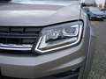 Volkswagen Amarok TDI Comftl. DSG 4M Xenon AHK Navi GRA PDC SH 19" Beige - thumbnail 24