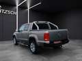 Volkswagen Amarok TDI Comftl. DSG 4M Xenon AHK Navi GRA PDC SH 19" Beige - thumbnail 3