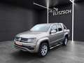 Volkswagen Amarok TDI Comftl. DSG 4M Xenon AHK Navi GRA PDC SH 19" Beige - thumbnail 2