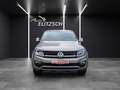 Volkswagen Amarok TDI Comftl. DSG 4M Xenon AHK Navi GRA PDC SH 19" Beige - thumbnail 9