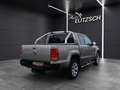 Volkswagen Amarok TDI Comftl. DSG 4M Xenon AHK Navi GRA PDC SH 19" Beige - thumbnail 5