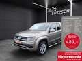 Volkswagen Amarok TDI Comftl. DSG 4M Xenon AHK Navi GRA PDC SH 19" Beige - thumbnail 1
