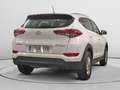 Hyundai TUCSON Essence BlueDrive 2WD Weiß - thumbnail 2