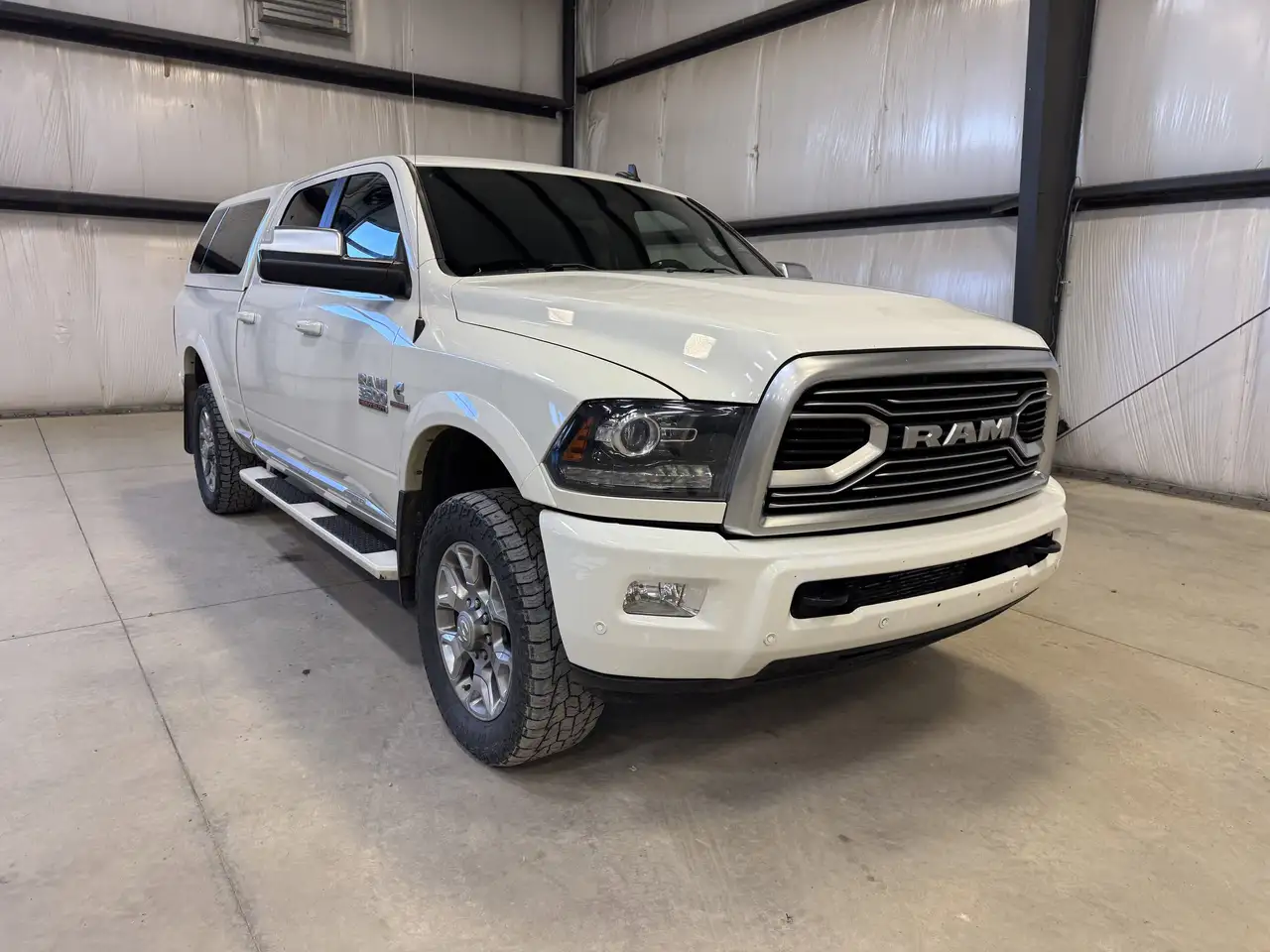 RAM 3500 photo RAM 3500