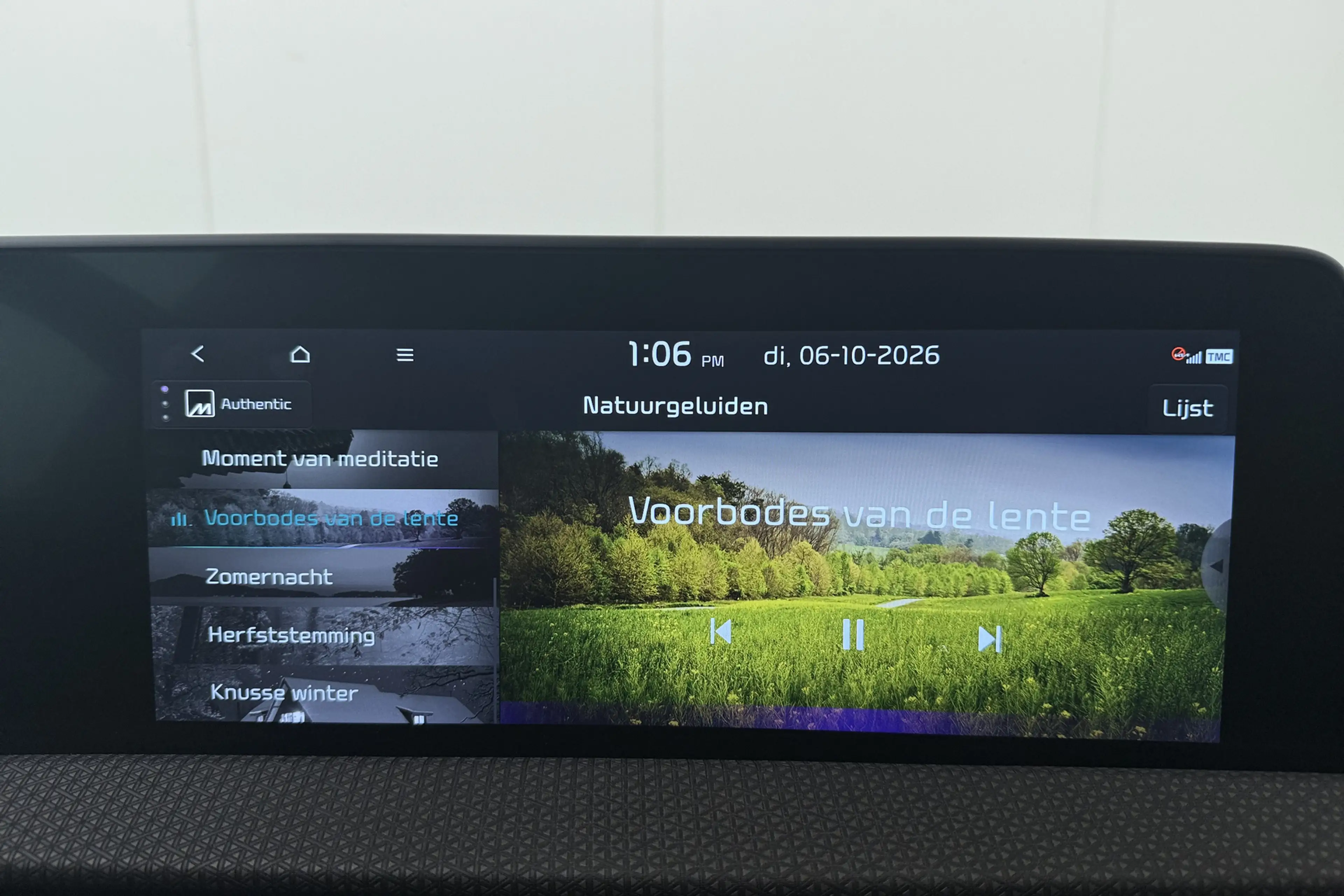 Kia EV6 Plus 77.4 kWh (95%SOH) Warmtepomp Trekhaak Memory — photo 38