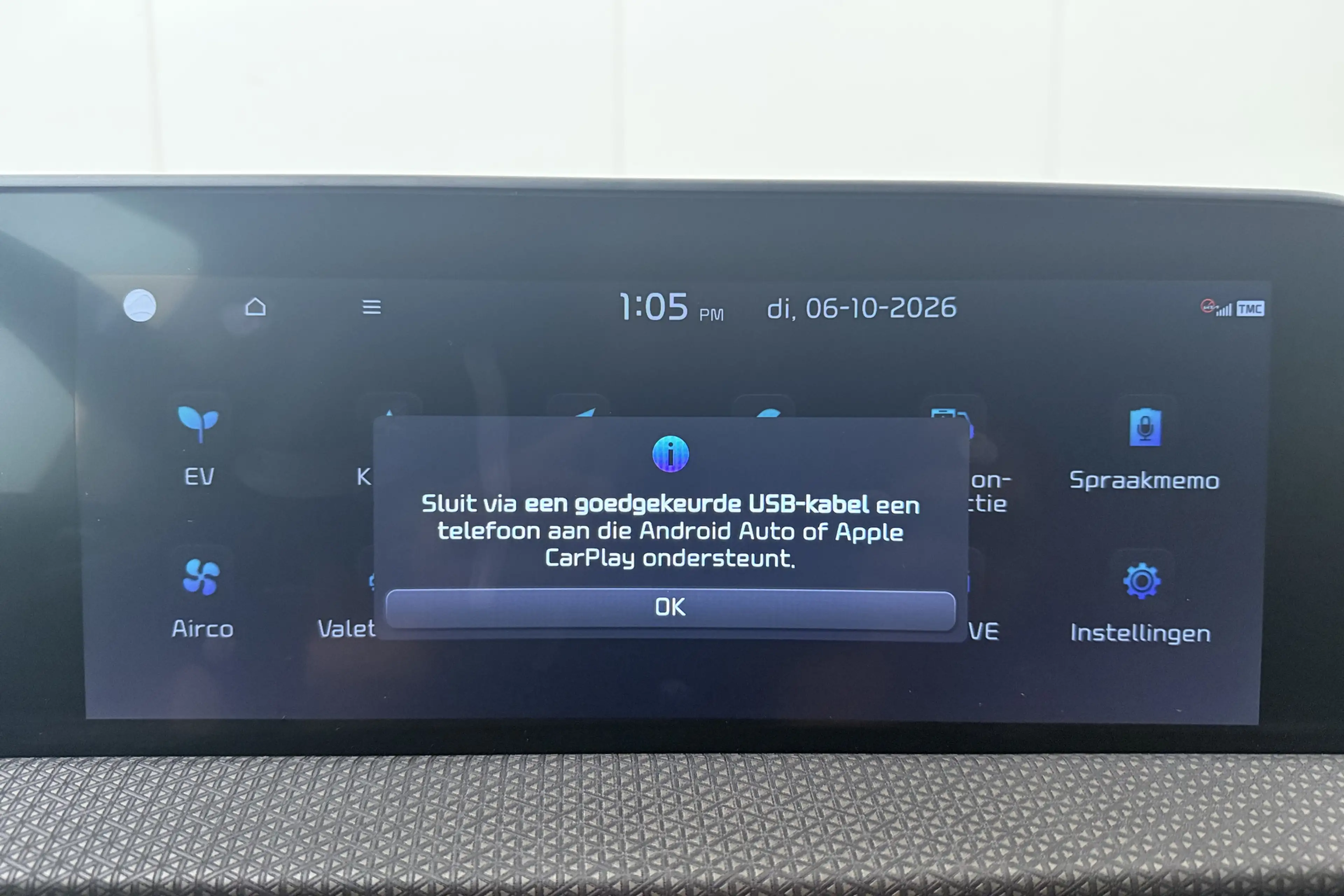 Kia EV6 Plus 77.4 kWh (95%SOH) Warmtepomp Trekhaak Memory — photo 33