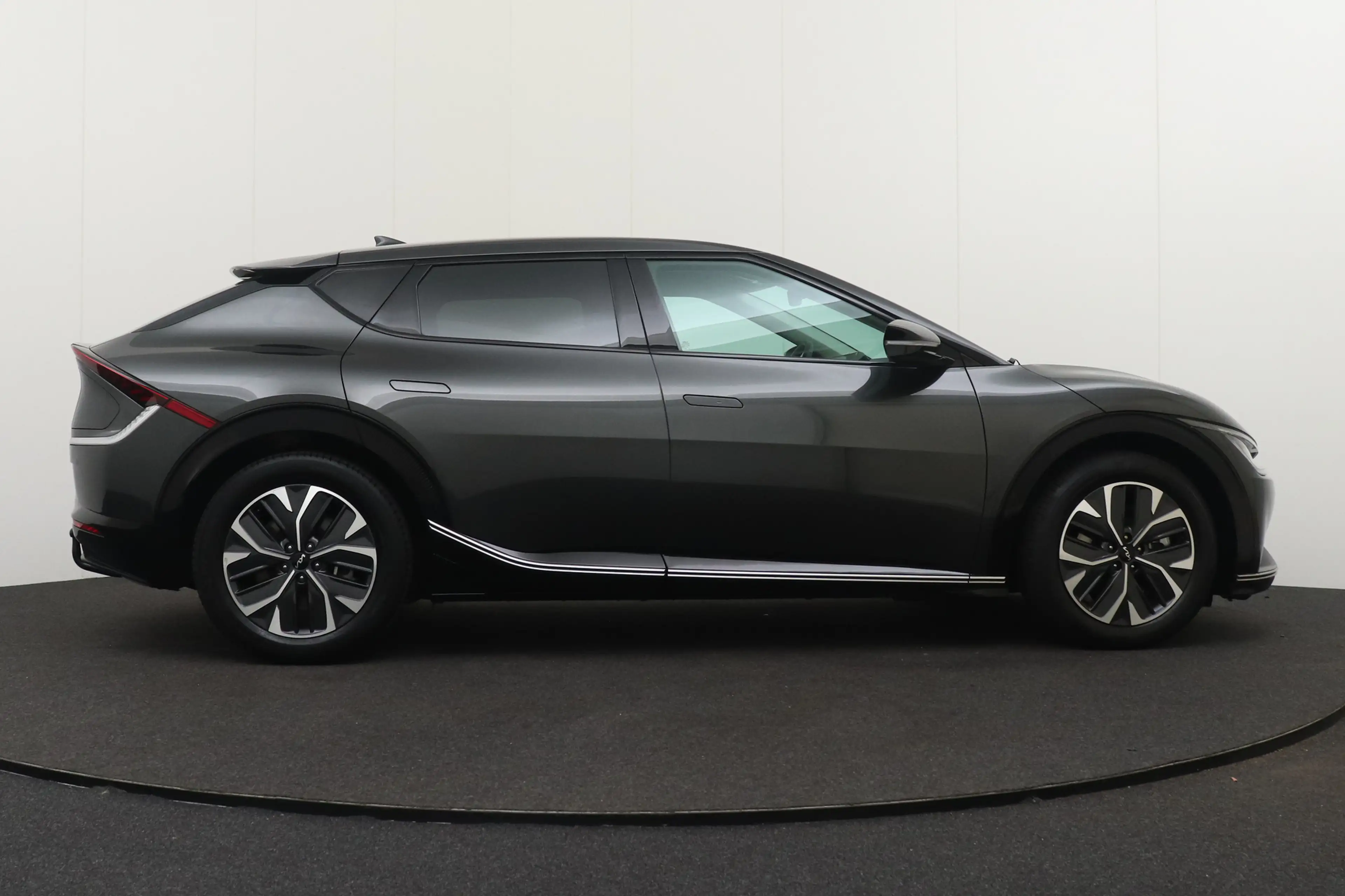 Kia EV6 Plus 77.4 kWh (95%SOH) Warmtepomp Trekhaak Memory — photo 7