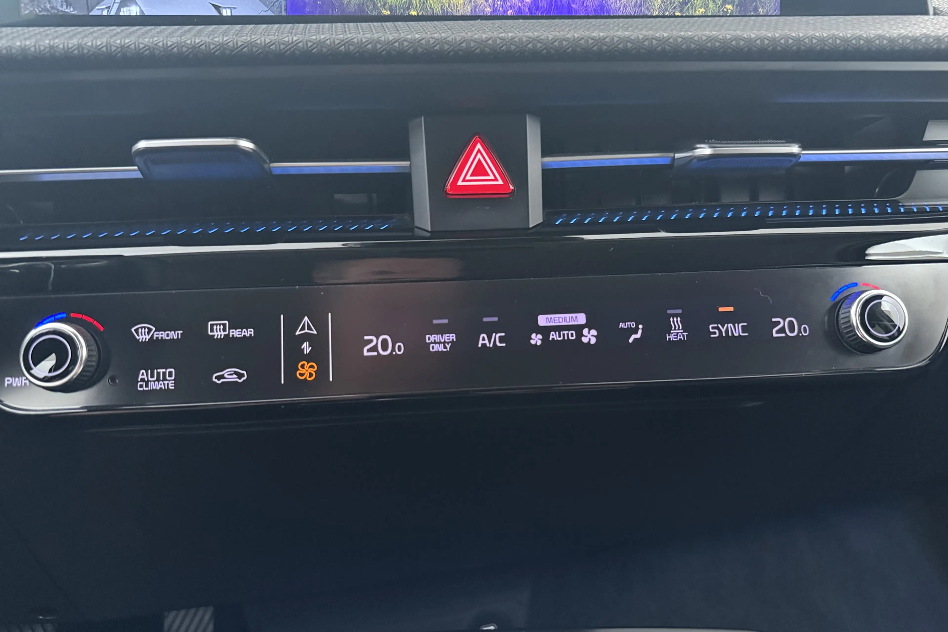 Kia EV6 Plus 77.4 kWh (95%SOH) Warmtepomp Trekhaak Memory — photo 40