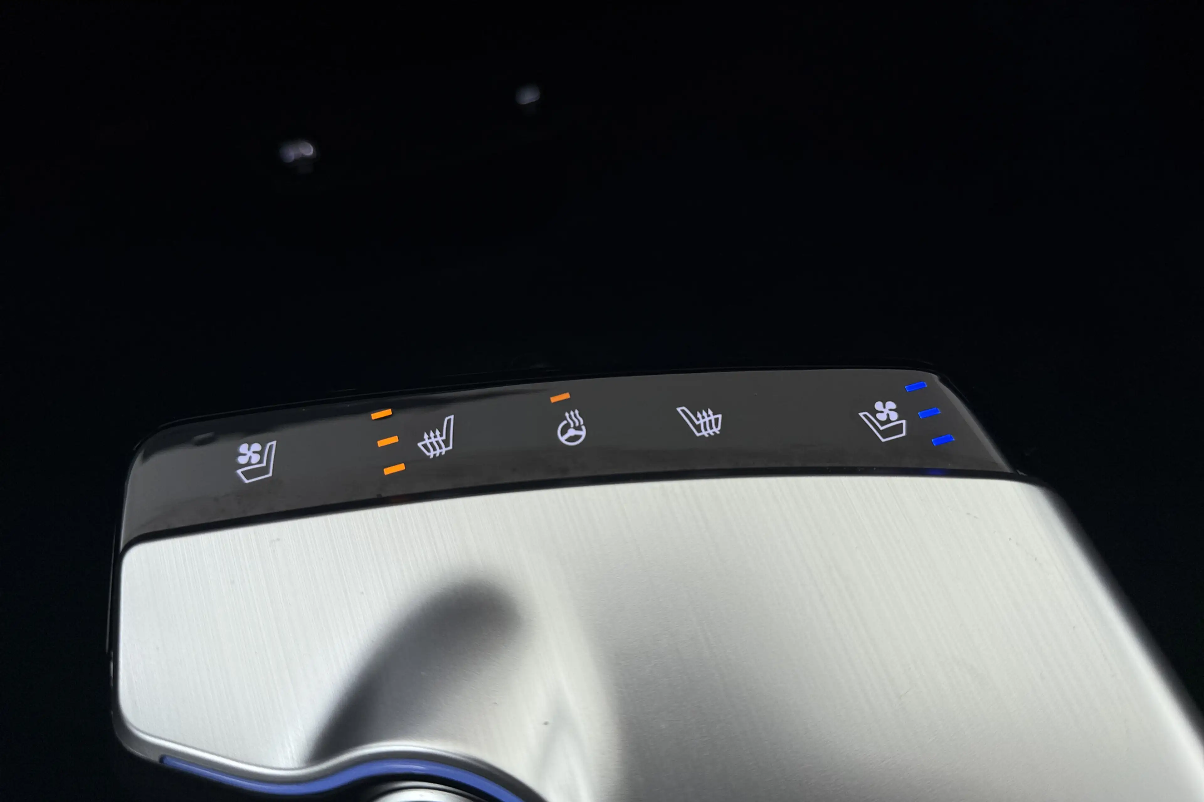 Kia EV6 Plus 77.4 kWh (95%SOH) Warmtepomp Trekhaak Memory — photo 41