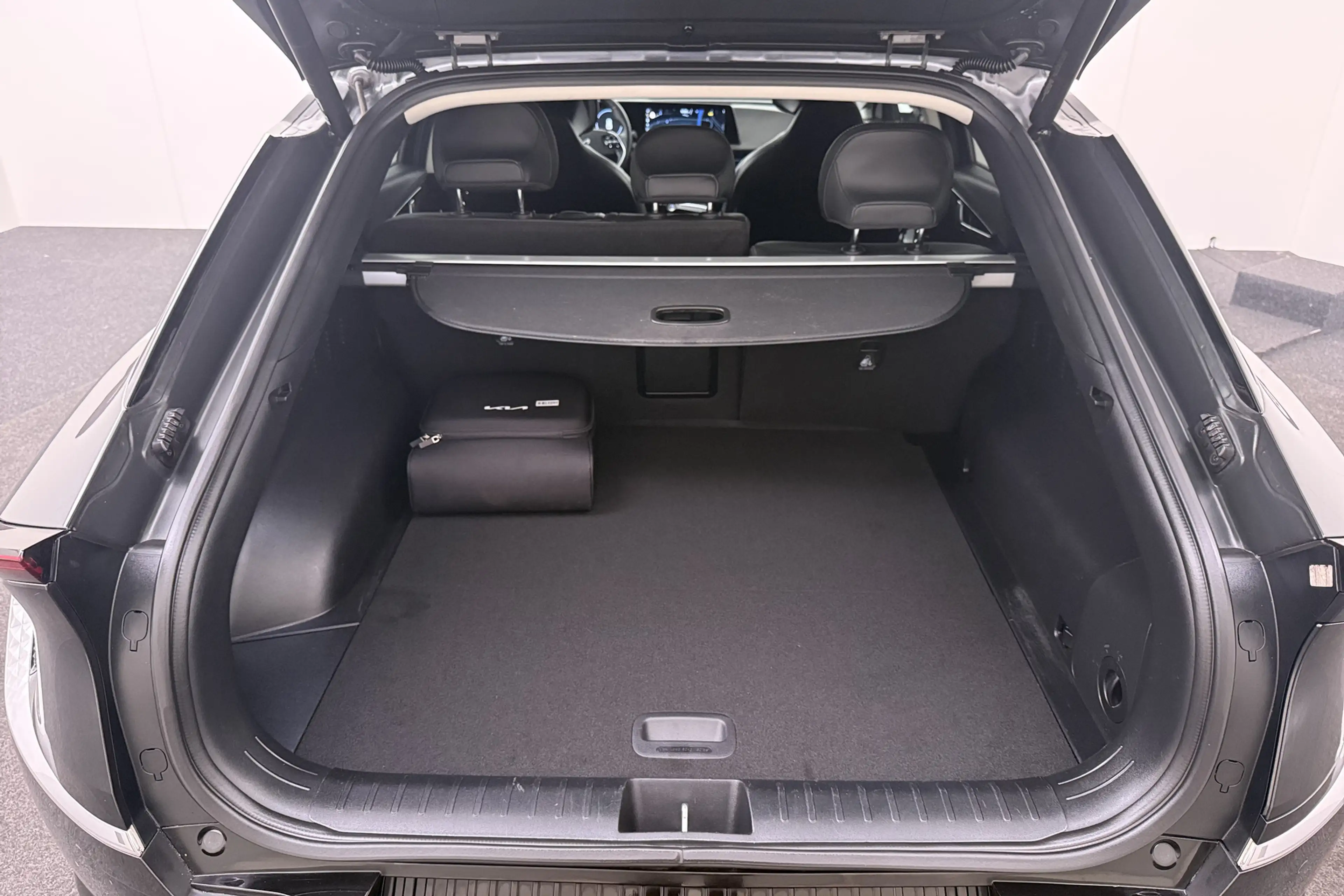 Kia EV6 Plus 77.4 kWh (95%SOH) Warmtepomp Trekhaak Memory — photo 15