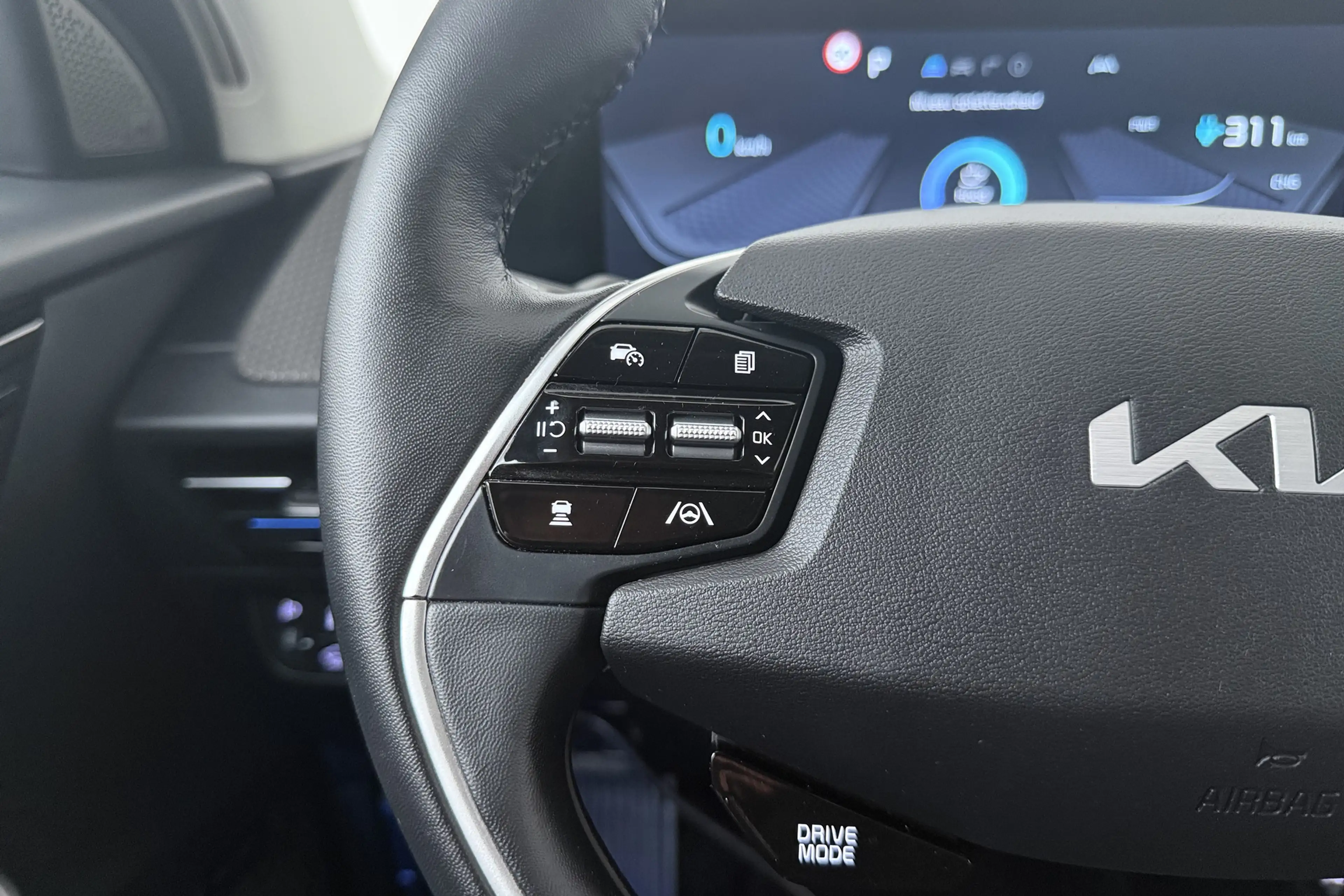 Kia EV6 Plus 77.4 kWh (95%SOH) Warmtepomp Trekhaak Memory — photo 26